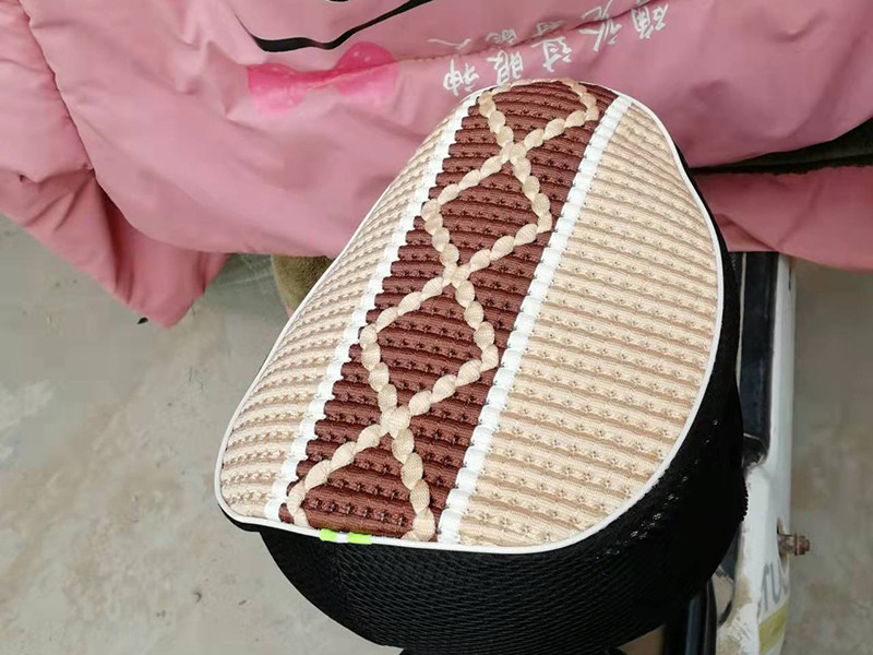 座垫